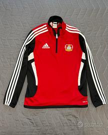 Felpa Adidas Bayer Leverkusen Climacool 2012/13