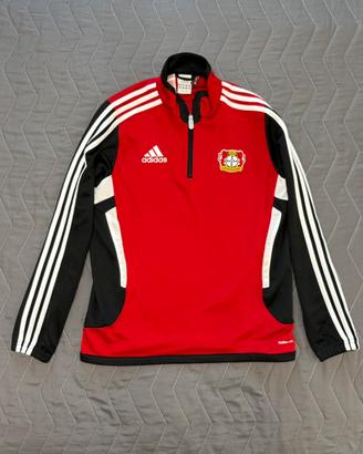 Felpa Adidas Bayer Leverkusen Climacool 2012/13