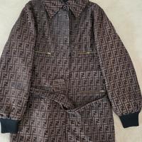 trench fendi