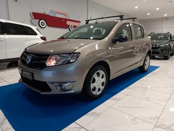 Dacia Sandero 1.2 75CV Extra
