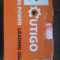 soffiatore a batteria professionale 