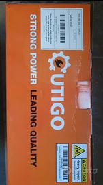 soffiatore a batteria professionale 