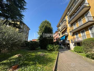 TRILOCALE CON ASCENSORE