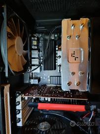 Scheda madre MSI B550M PRO VDH no WiFI