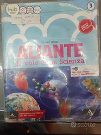 aliante 3 isbn 9788824768245