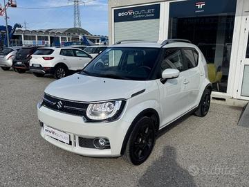 SUZUKI Ignis III - Ignis 1.2h iTop 2wd my19
