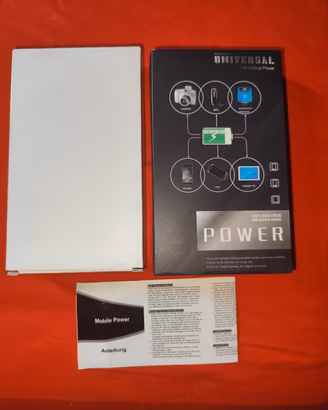 Power bank 