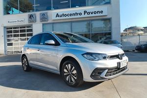 Volkswagen Polo 1.0 Edition Plus -Neo Patentati-