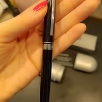 penna a sfera Lanvin nuova