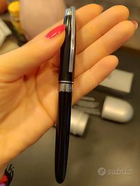 penna a sfera Lanvin nuova