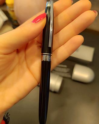 penna a sfera Lanvin nuova