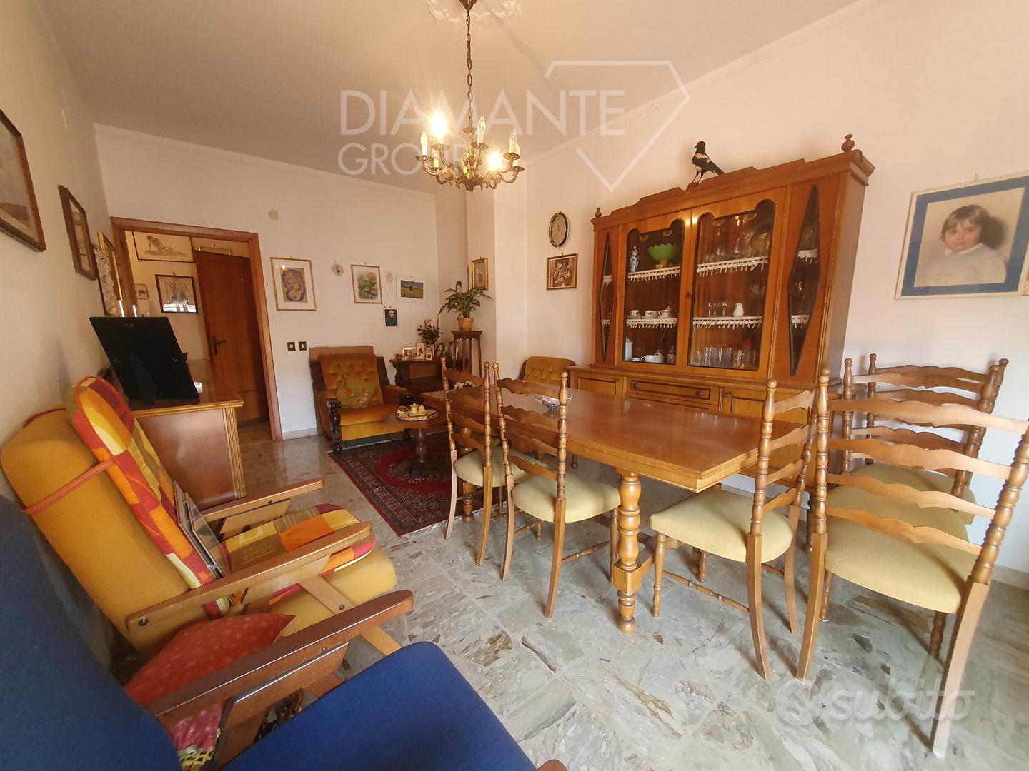 Apartment in Chiusi, Siena - Vista 4
