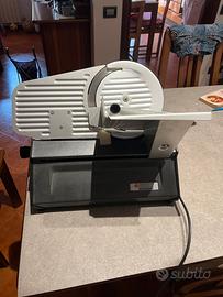 Affettatrice ESSEGIELLE mod. Zeta