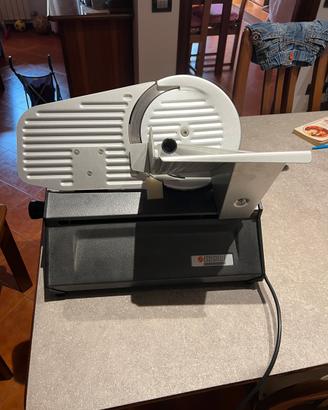 Affettatrice ESSEGIELLE mod. Zeta