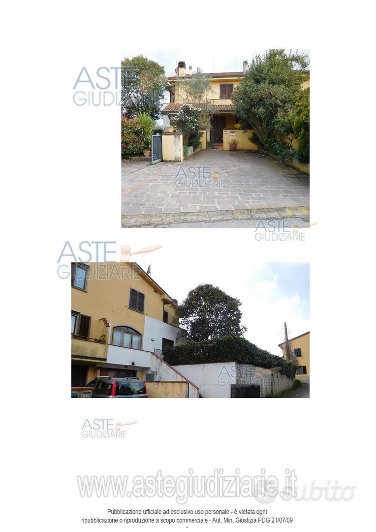 Appartamento – Montecarlo, San Giuseppe - Vista 2