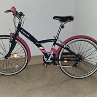 o biciclette 