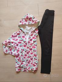 set pratici scuola bimba