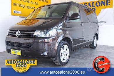 VOLKSWAGEN Multivan 2.0 180CV DSG California Aut