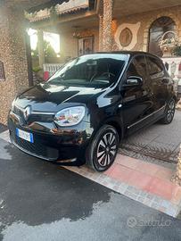 Renault twingo 2021 urban night 89.000km