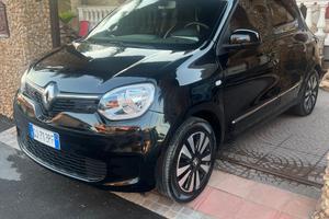 Renault twingo 2021 urban night 89.000km