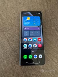 📱 Samsung Galaxy Z Fold5 256GB + Cover con S Pen