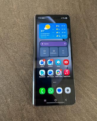 📱 Samsung Galaxy Z Fold5 256GB + Cover con S Pen
