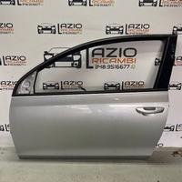 Porta anteriore sinistra volkswagen golf 6 3p
