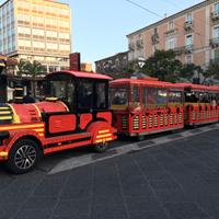 Trenino Turistico