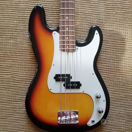 Basso Stinger precision