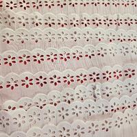 Pizzo Merletto Sangallo 