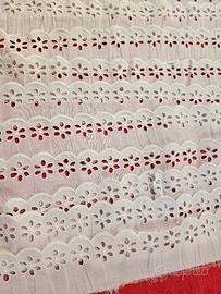 Pizzo Merletto Sangallo 