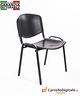 sedia-per-sala-d-attesa-conferenza-plastica-nera