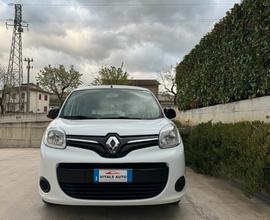 Renault Kangoo 1.5 dci 5 posti N1 Autocarro (Euro 