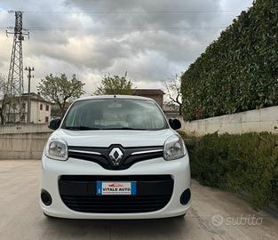 Renault Kangoo 1.5 dci 5 posti N1 Autocarro (Euro 