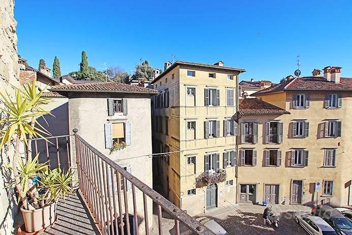 Appartamento – Bergamo, Città Alta - Vista 2