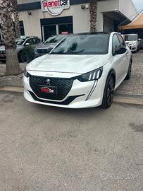 Peugeot 208 PureTech 130 Stop&Start EAT8 5 porte G