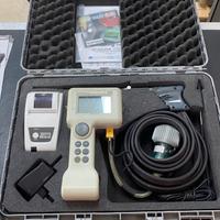 Analizzatore di combustine BOSTON HD 110