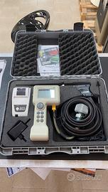 Analizzatore di combustine BOSTON HD 110