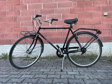 Bicicletta classica