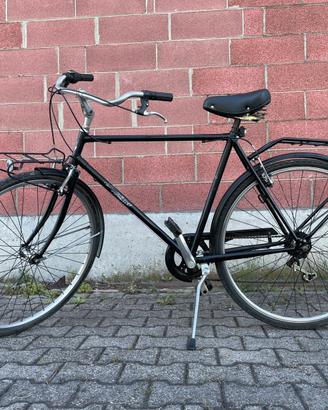 Bicicletta classica