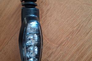 Frecce a LED Triumph 1200 dal  2022 in poi