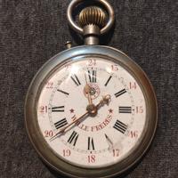 antico orologio da taschino