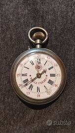 antico orologio da taschino