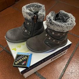 Stivale Goretex Primigi nr.25