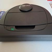 Robot aspirapolvere Neato D4
