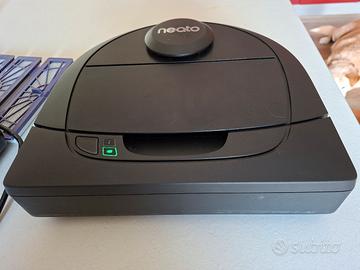 Robot aspirapolvere Neato D4