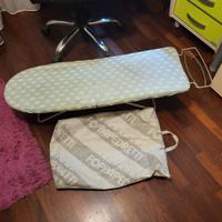 tavola da stiro foppapedretti d'appoggio