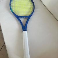 YONEX E-ZONE 98, 305 gr, manico 2