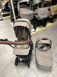 MaxiCosi Leona2 Duo