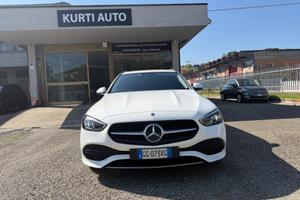 Mercedes-benz C 220 d Mild hybrid S.W. Business